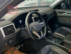 Volkswagen Atlas Cross Sport